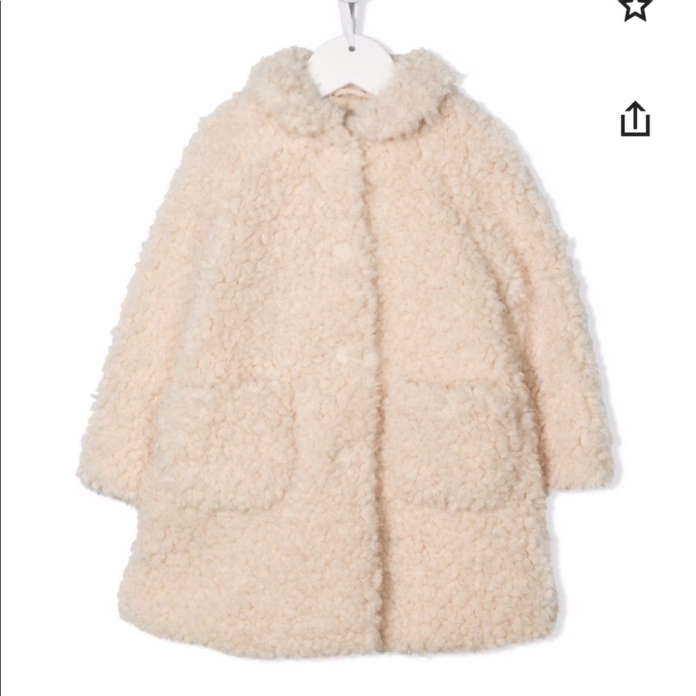 Il gufo coat